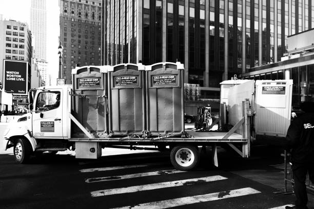 Best Sanitation services for porta potties  in Chatfield, MN