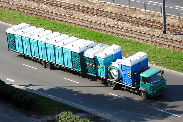 Porta potty services near me in Chatfield, MN