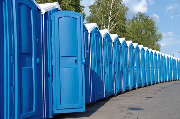 Sanitation services for porta potties in Chatfield, MN